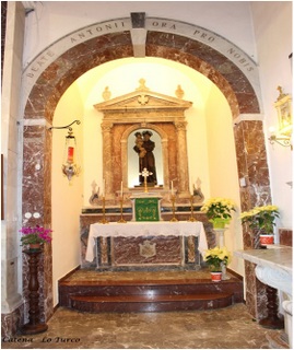 Chiesa Assunta Gallodoro